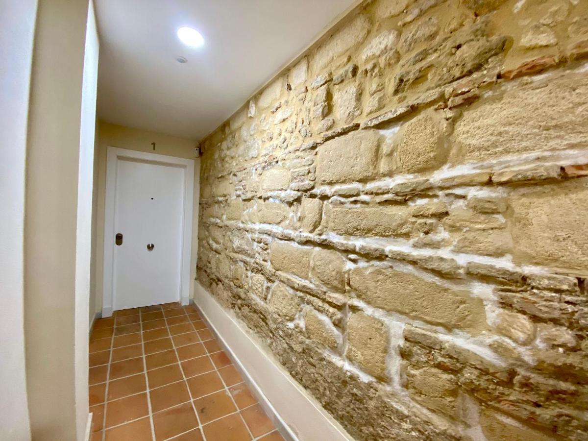 Apartment Loft Jerez Centro Jerez de la Frontera