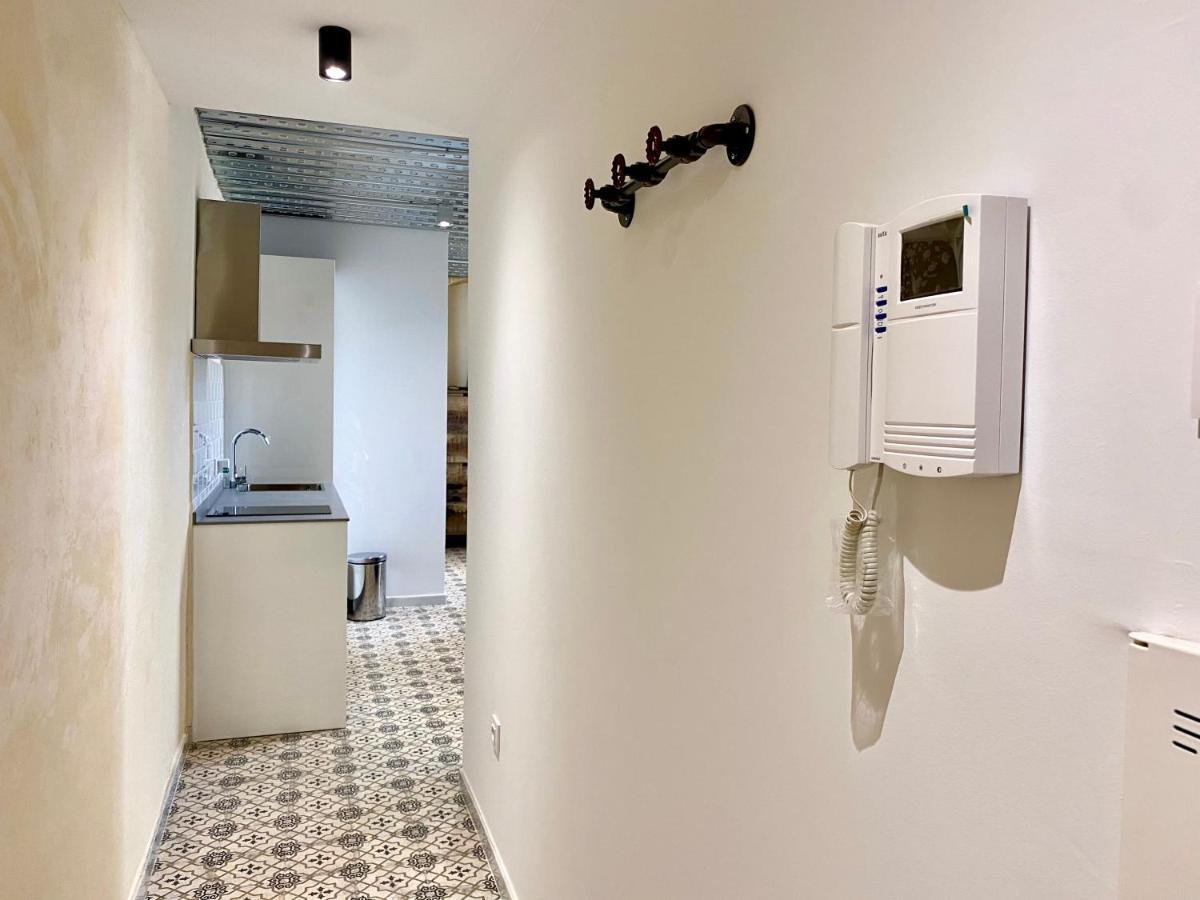 Apartment Loft Jerez Centro Jerez de la Frontera