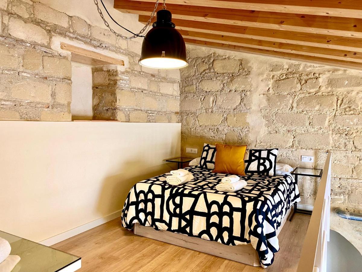 Loft Jerez Centro Apartment Jerez de la Frontera