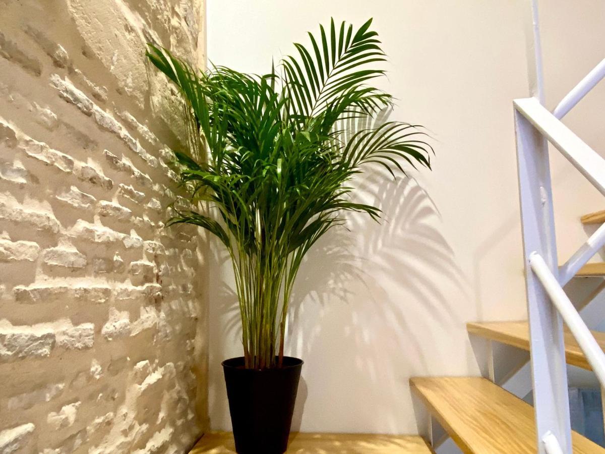 Apartment Loft Jerez Centro *