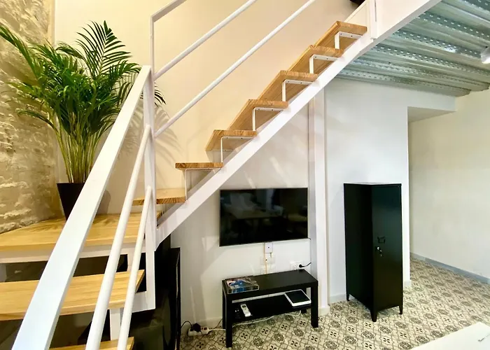 Loft Jerez Centro