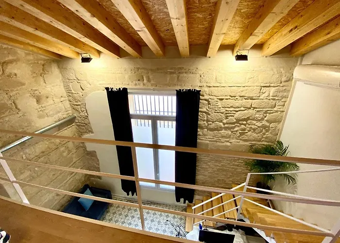 Loft Jerez Centro