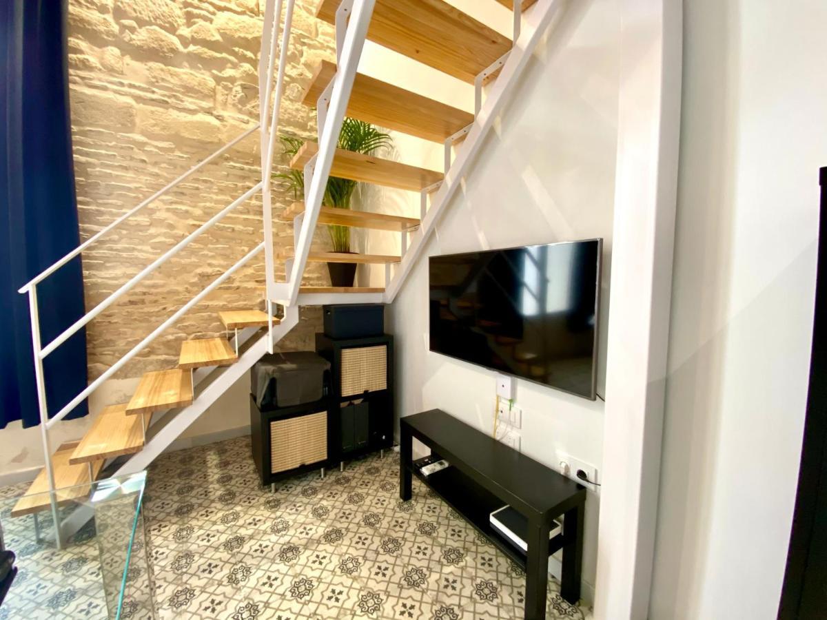 Loft Jerez Centro * Jerez de la Frontera