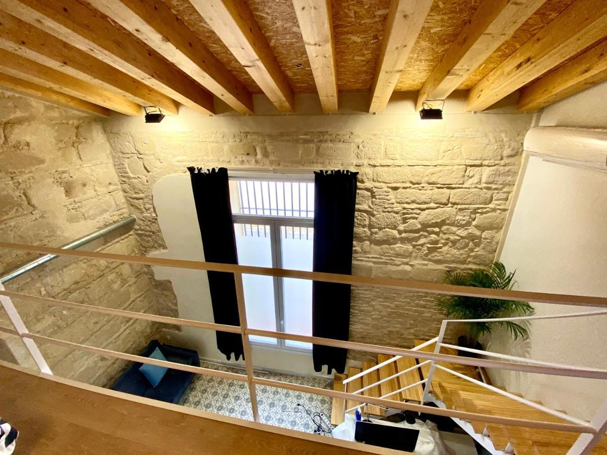 Apartment Loft Jerez Centro