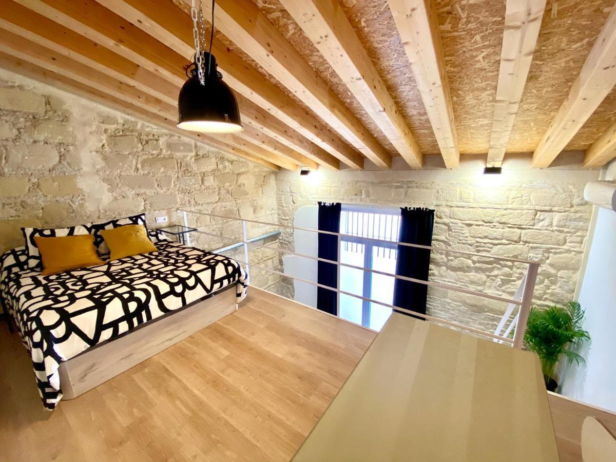 Apartment Loft Jerez Centro