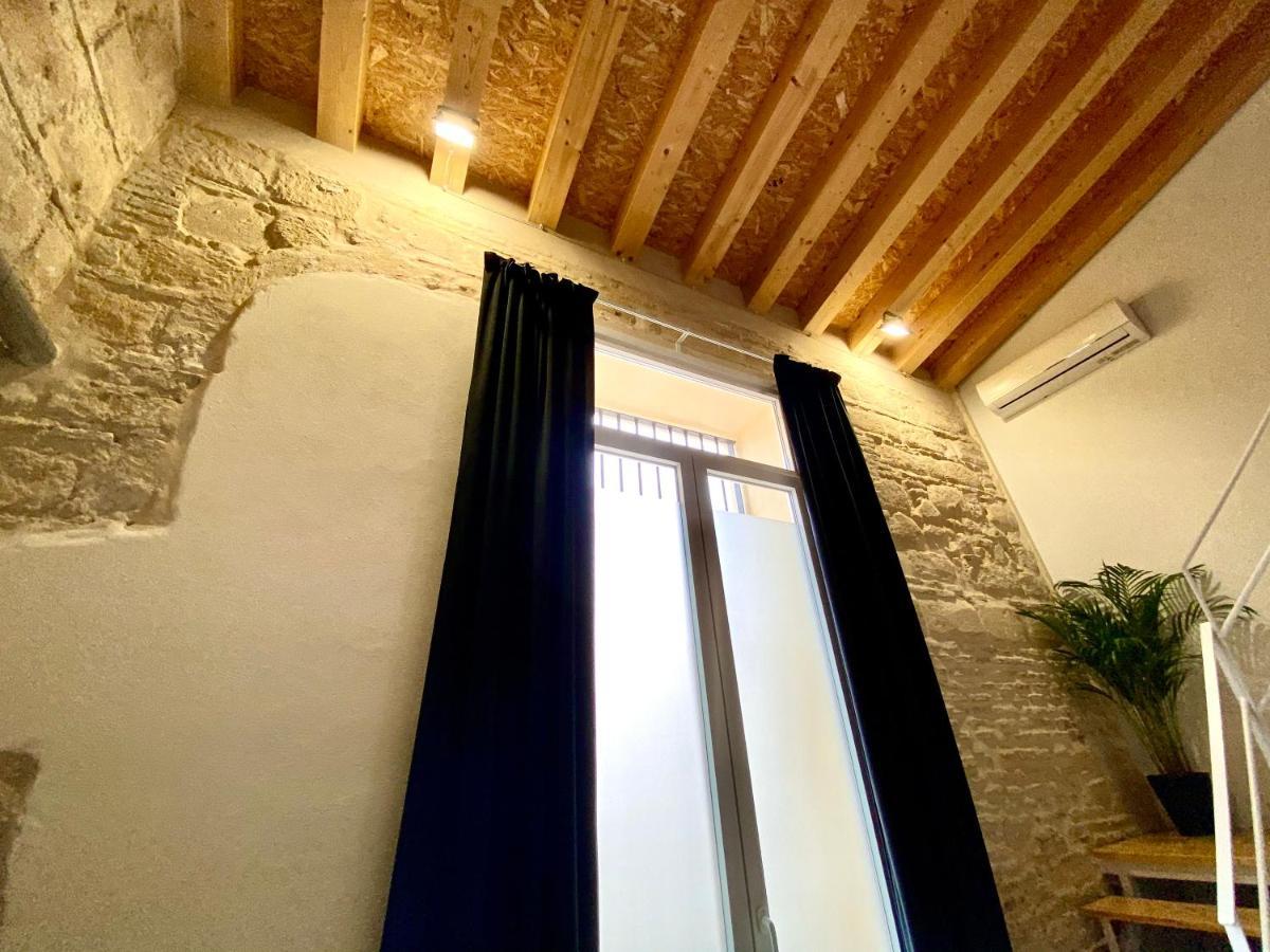 Loft Jerez Centro Apartment *