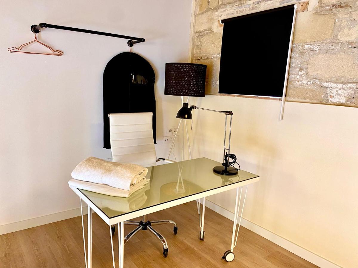 Apartment Loft Jerez Centro