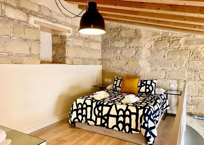 Loft Jerez Centro