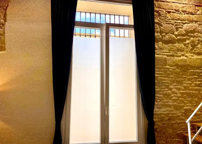 Loft Jerez Centro